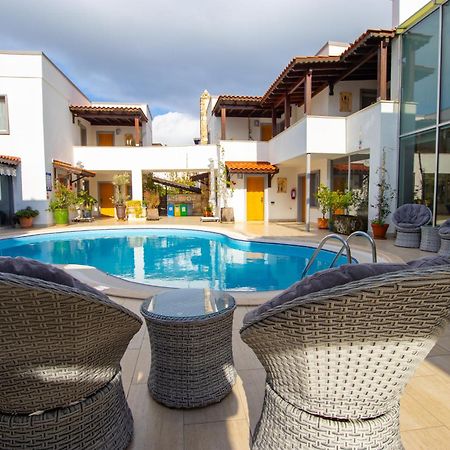 Hotel Pier Bodrum Marina Luaran gambar