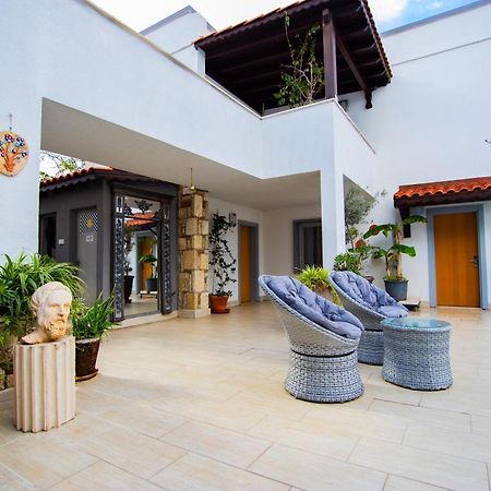 Hotel Pier Bodrum Marina Luaran gambar