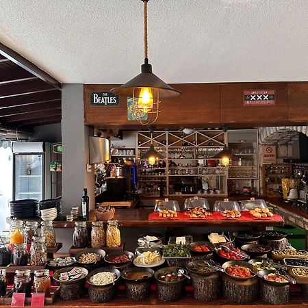 Hotel Pier Bodrum Marina Luaran gambar