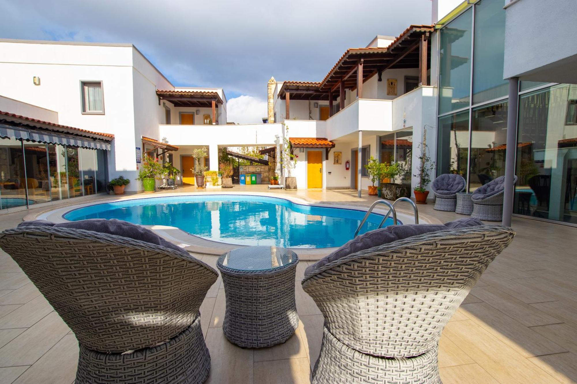 Hotel Pier Bodrum Marina Luaran gambar