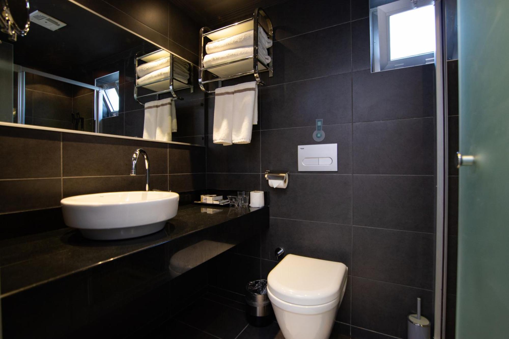 Hotel Pier Bodrum Marina Luaran gambar