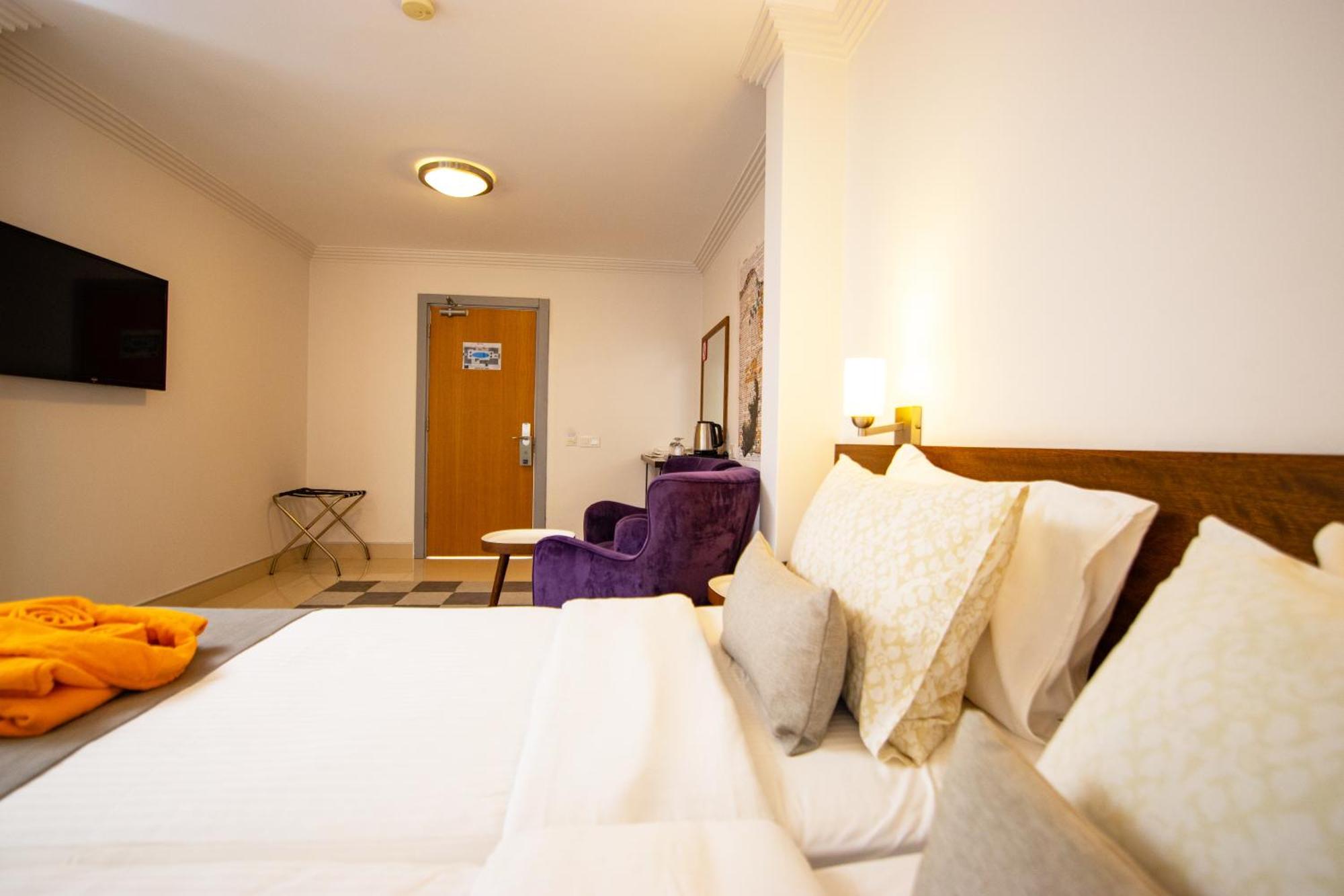 Hotel Pier Bodrum Marina Luaran gambar