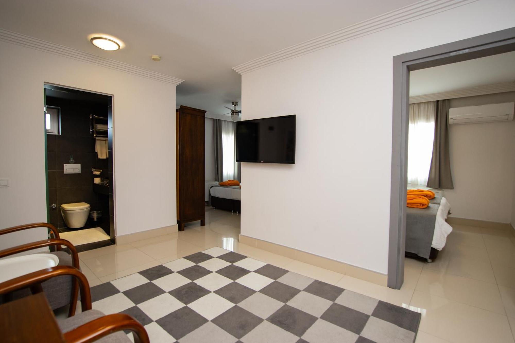 Hotel Pier Bodrum Marina Luaran gambar