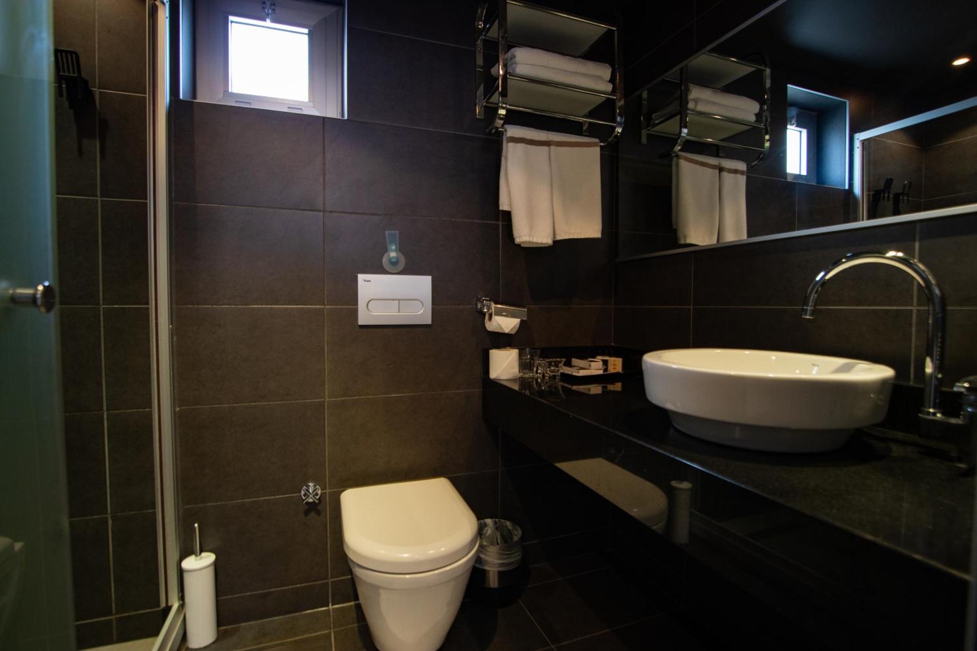 Hotel Pier Bodrum Marina Luaran gambar