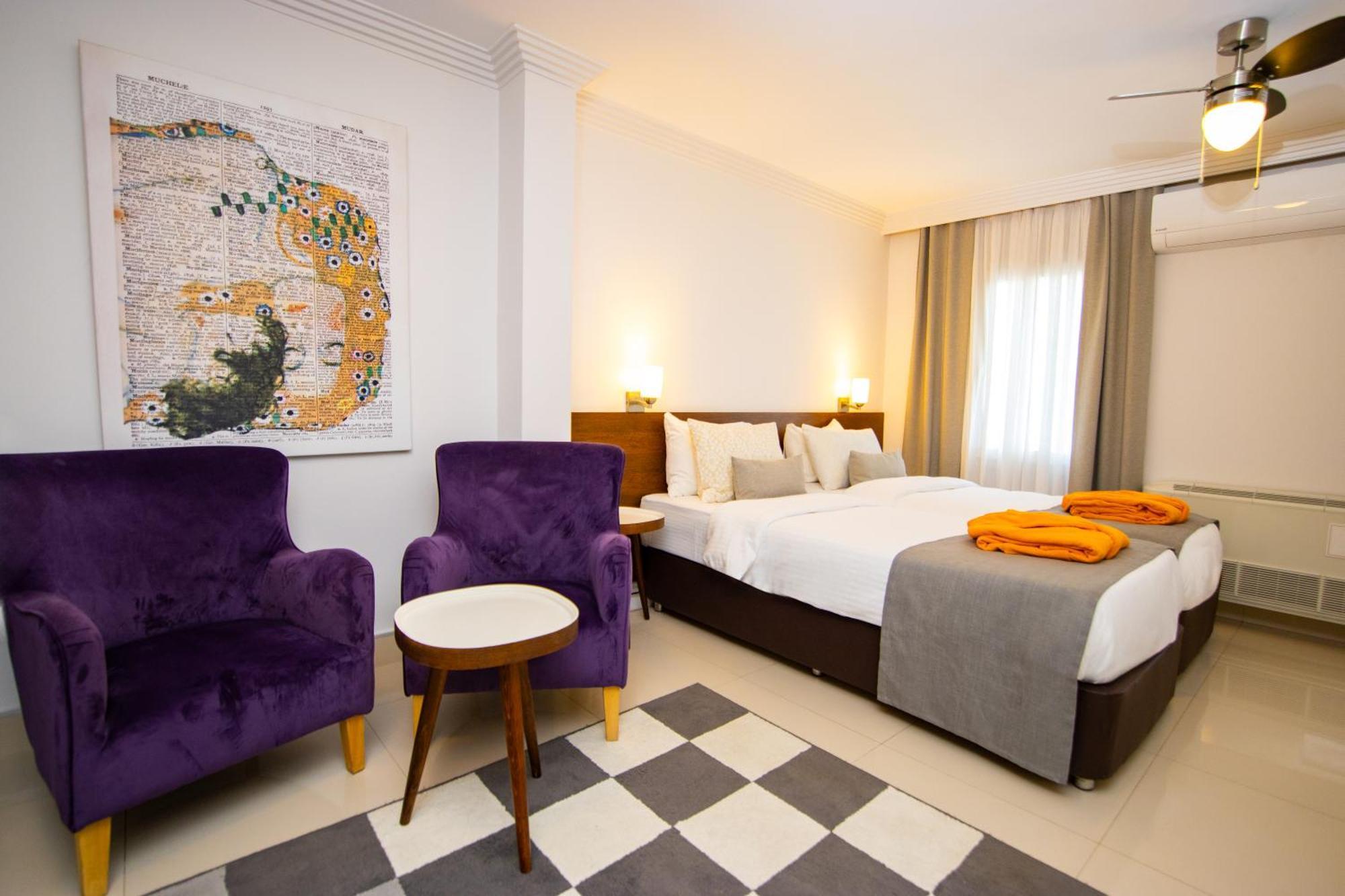 Hotel Pier Bodrum Marina Luaran gambar