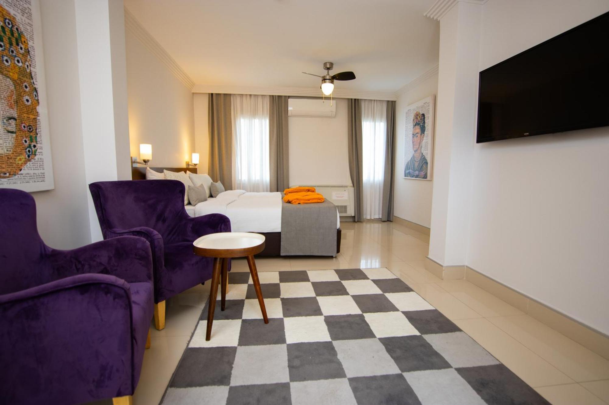 Hotel Pier Bodrum Marina Luaran gambar